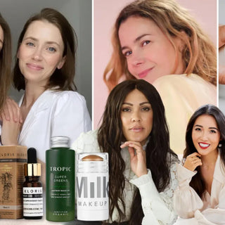 15 Female-Founded Beauty Brands To Have On Your Radar