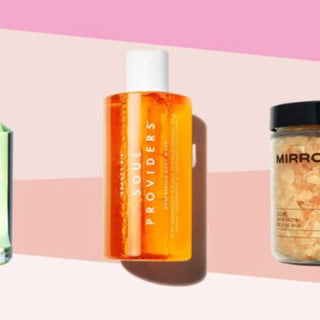 25 best luxury bath products for a soothing soak