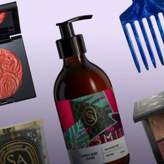 25 of the Best Beauty Gifts For the Beauty-Lovers in Your Life