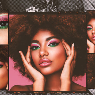 Eyeshadow palettes, silk pillow cases, and the all-essential toothpaste: 23 Black-owned beauty brands to know now
