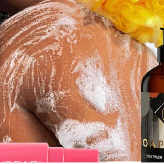 9 of the best fruity shower gels and body washes that are perfect for summer