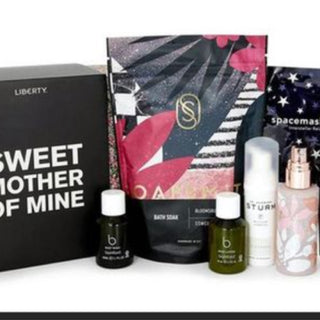 Liberty's latest beauty kit is perfect for gifting