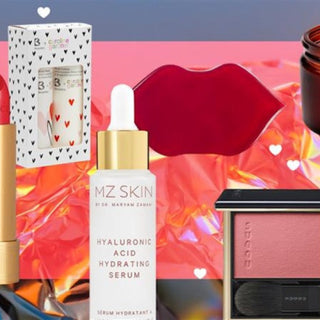 TheValentine’s Day Beauty Treats To Drop Hints About (Or Buy For Yourself) ASAP