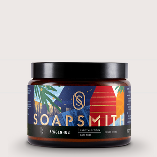 BERGENHUS BATH SOAK