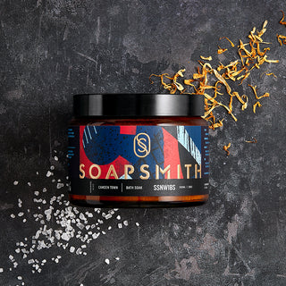 Soapsmith Camden Bath Soak