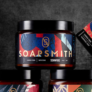 Soapsmith Camden Bath Soak