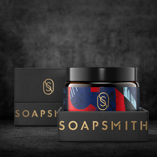 Soapsmith Bath Soaks Gift Set