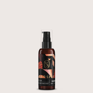 Soapsmith Brick Lane Rinse Free Hand Wash