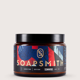 Soapsmith Camden Bath Soak