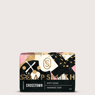 Soapsmith x Crosstown Handmade Soap