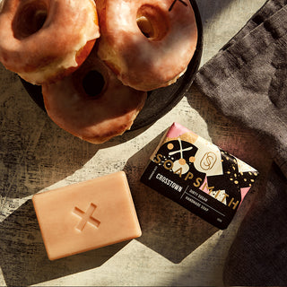 Soapsmith x Crosstown Handmade Soap