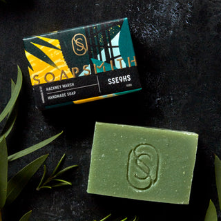 Soapsmith Hackney Handmade Soap