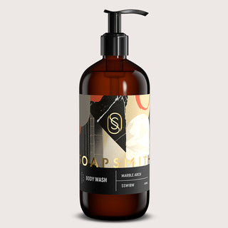 Soapsmith Marble Arch Body Wash