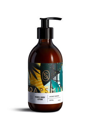 HACKNEY MARSH HAND & BODY LOTION