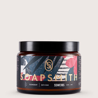 Soapsmith Bloomsbury Bath Soak