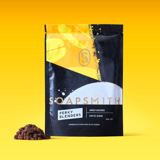 COFFEE SCRUB