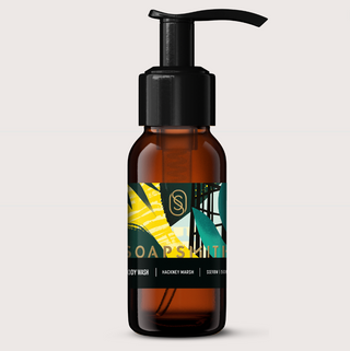 MINI HACKNEY BODY WASH