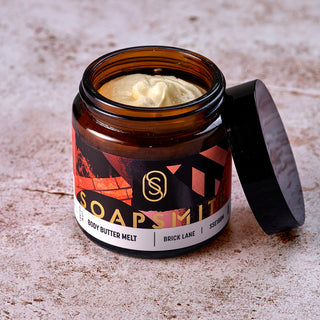 BRICK LANE BODY BUTTER MELT