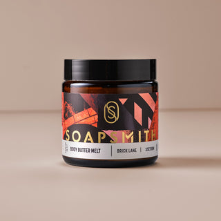 BRICK LANE BODY BUTTER MELT
