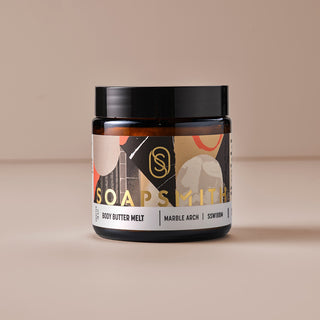 MARBLE ARCH BODY BUTTER MELT