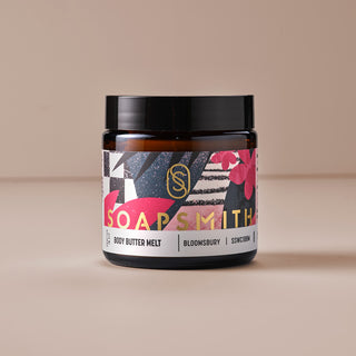 BLOOMSBURY BODY BUTTER MELT