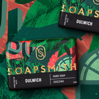 DULWICH SOAP
