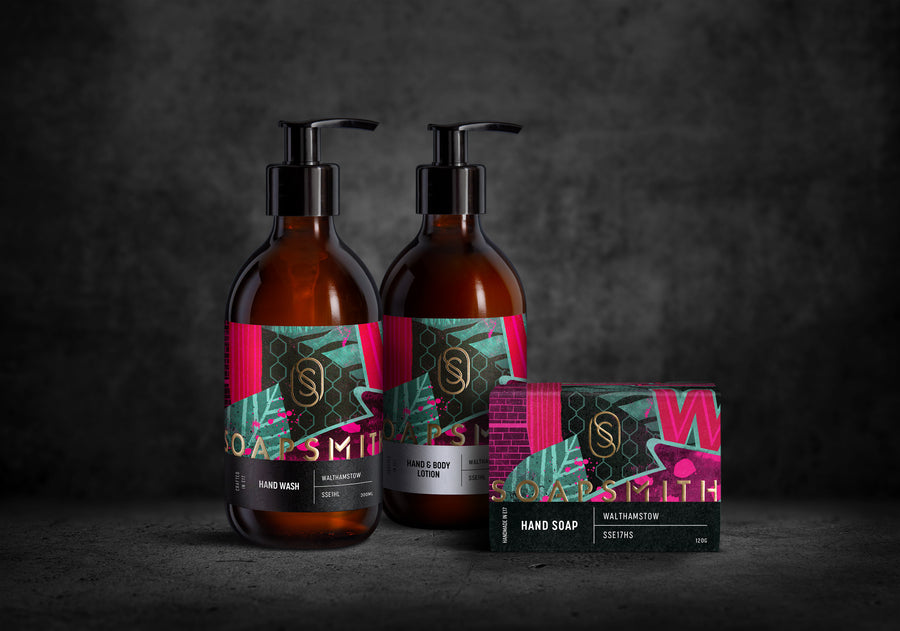 Walthamstow products