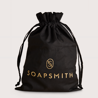 SOAPSMITH GIFT BAGS