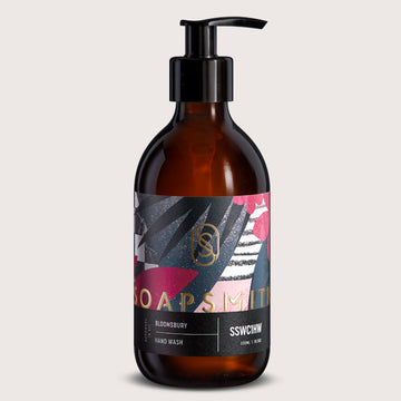 BLOOMSBURY HAND WASH