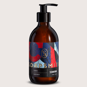 CAMDEN HAND WASH