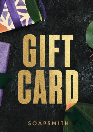 Soapsmith Gift Card