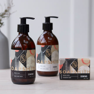 Soapsmith Marble Arch Hand Wash