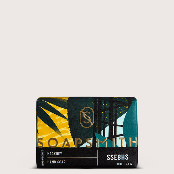 HACKNEY MARSH HANDMADE SOAP