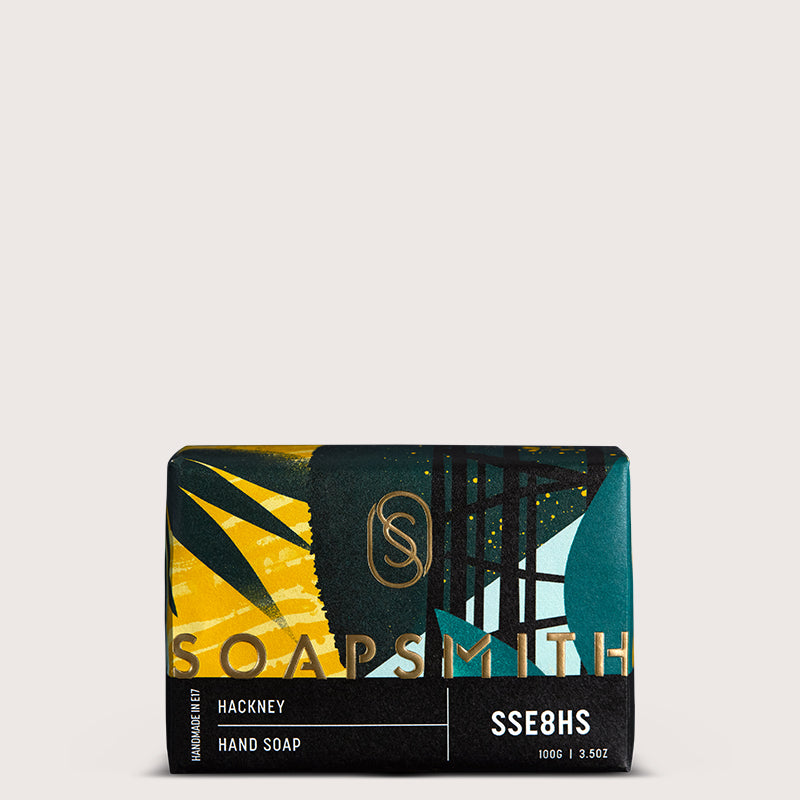 HACKNEY MARSH HANDMADE SOAP