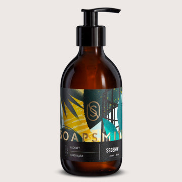 HACKNEY MARSH HAND WASH