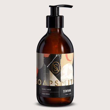 MARBLE ARCH HAND WASH