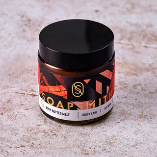 BRICK LANE BODY BUTTER MELT