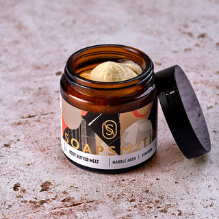 MARBLE ARCH BODY BUTTER MELT