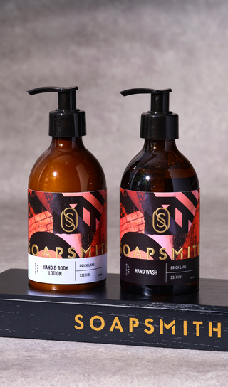 Soapsmith Gift Card