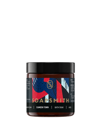 CAMDEN BATH SOAK