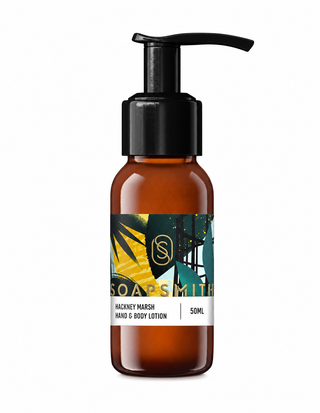 HACKNEY MARSH HAND & BODY LOTION