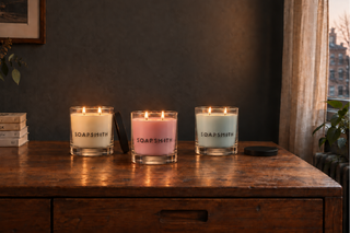 King's Road Soy Candle