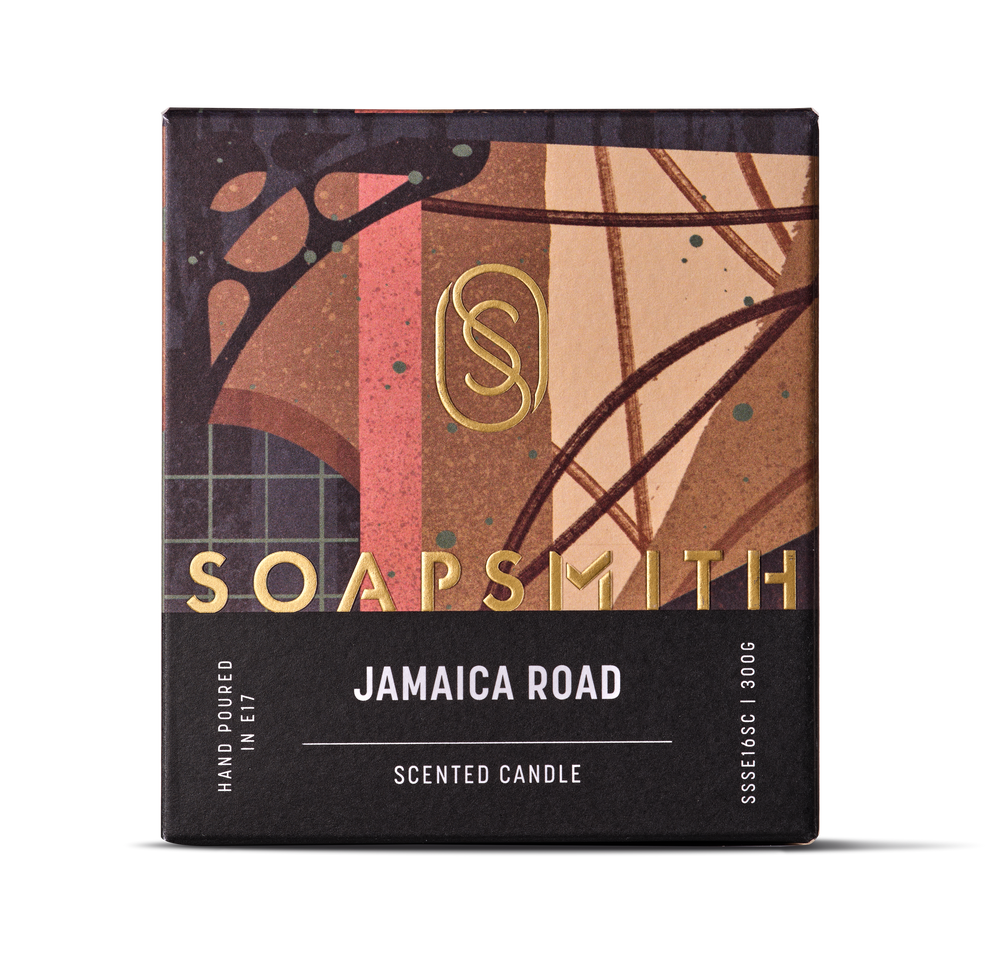 Jamaica Road