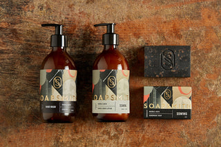 marble-arch — Soapsmith products